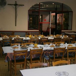Hotel De Rome